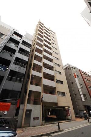 カスタリア銀座の物件内観写真